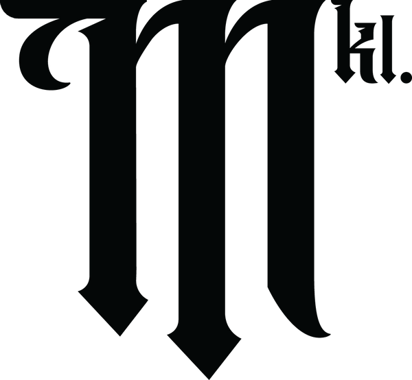 MK1 Motorsport logo