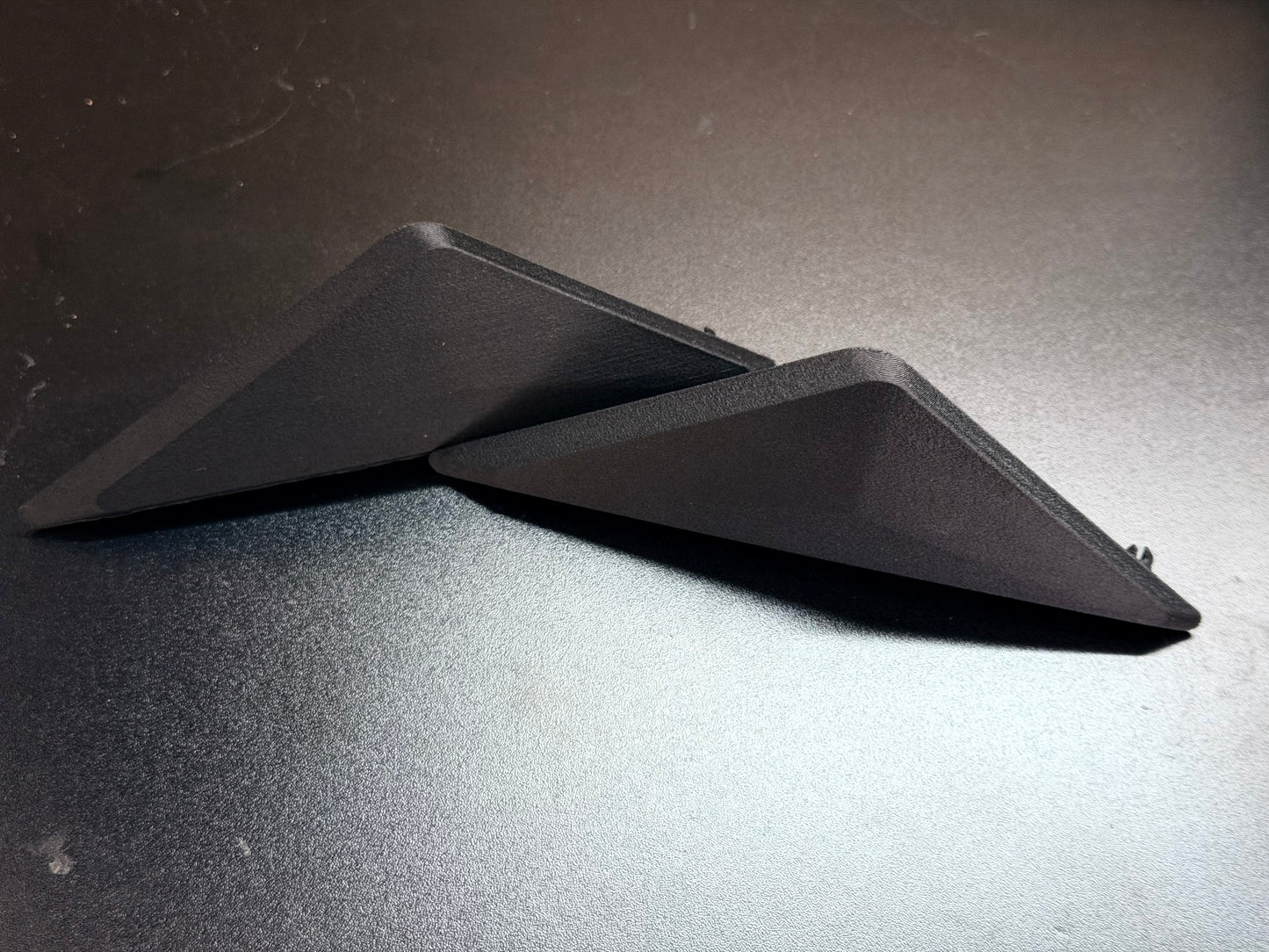 Toyota A70 MK3 Supra Mirror Cover