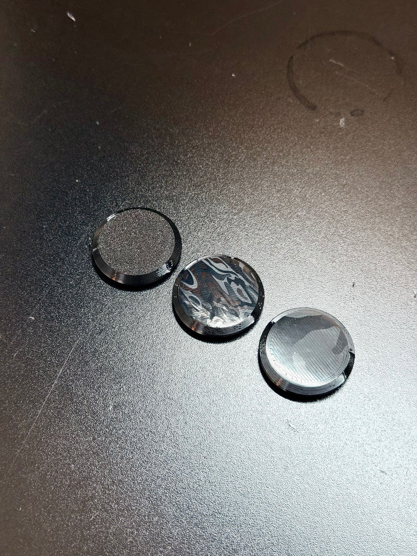 A70 Toyota Supra Trunk Access Hole Grommet (89-92)