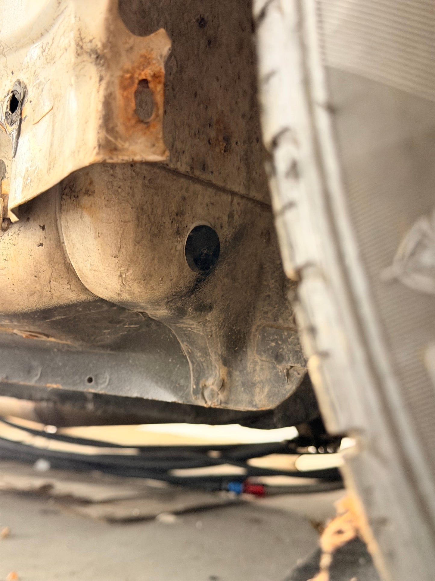 A70 Toyota Supra Body Rubber Grommet Replacement Master kit