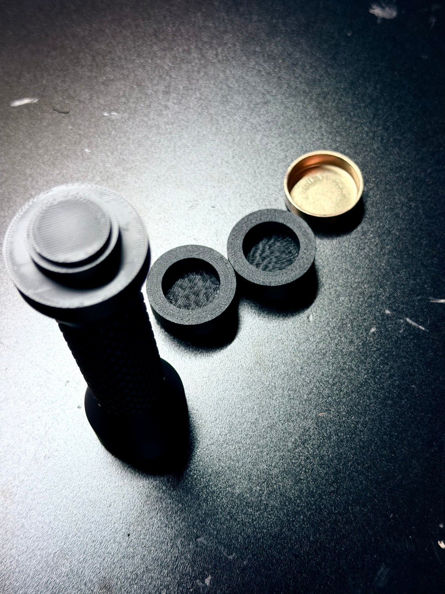 5VZ-FE/3VZ-FE Toyota Engine Freeze Plug Punch