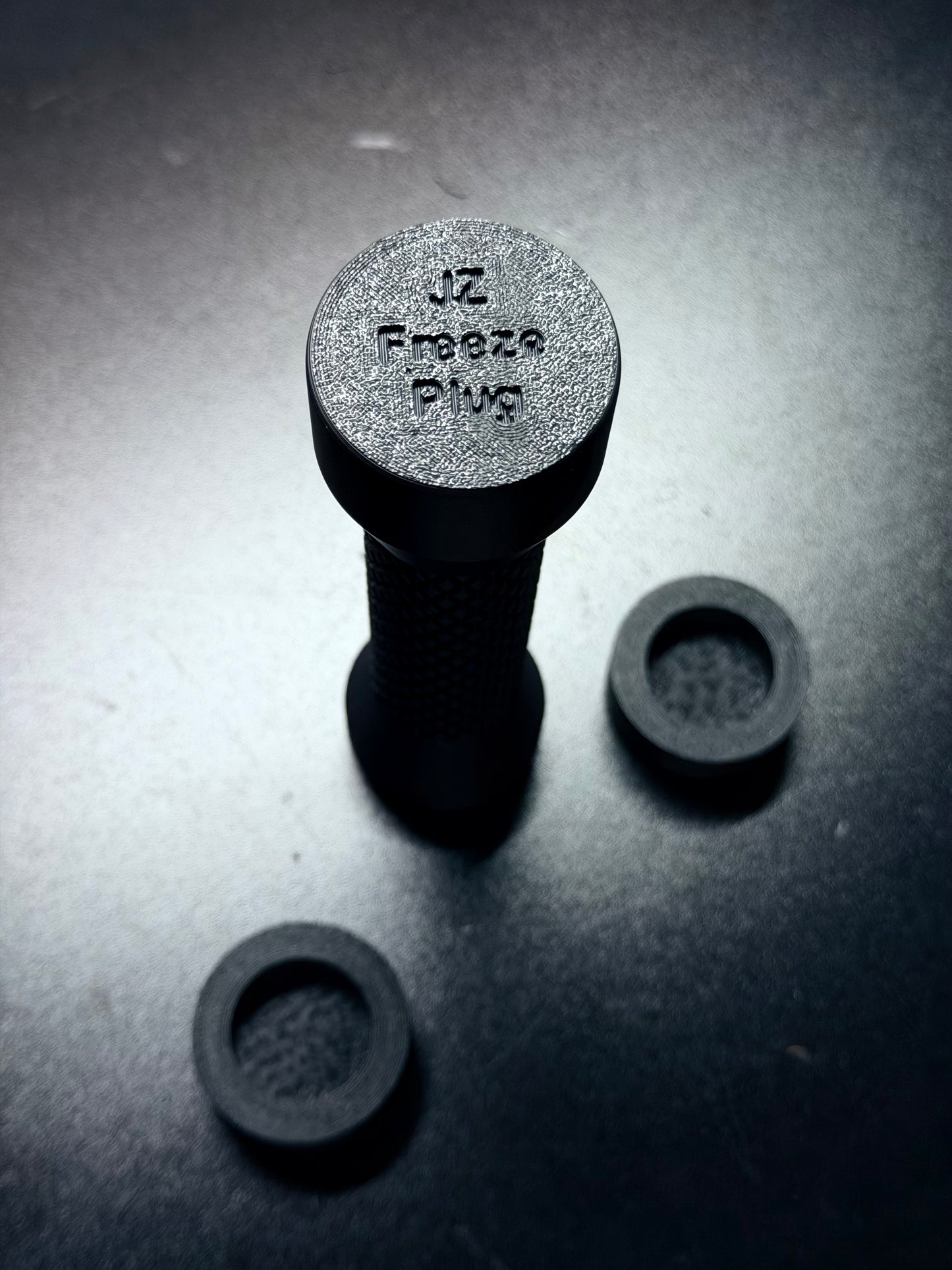 1JZ/2JZ GTE/GE Toyota Engine Freeze Plug Punch