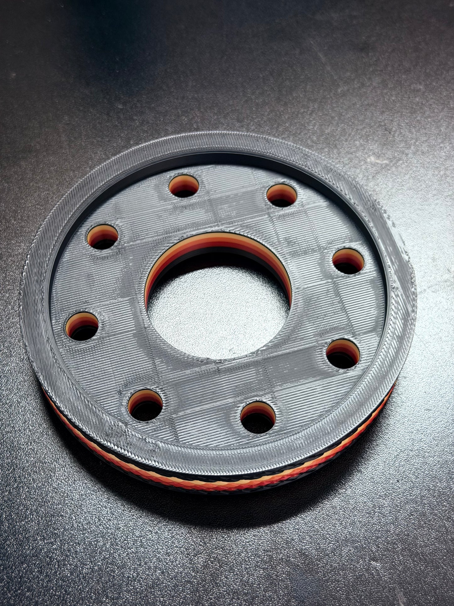 1UZ/2UZ/3UZ Rear Main Seal Installer
