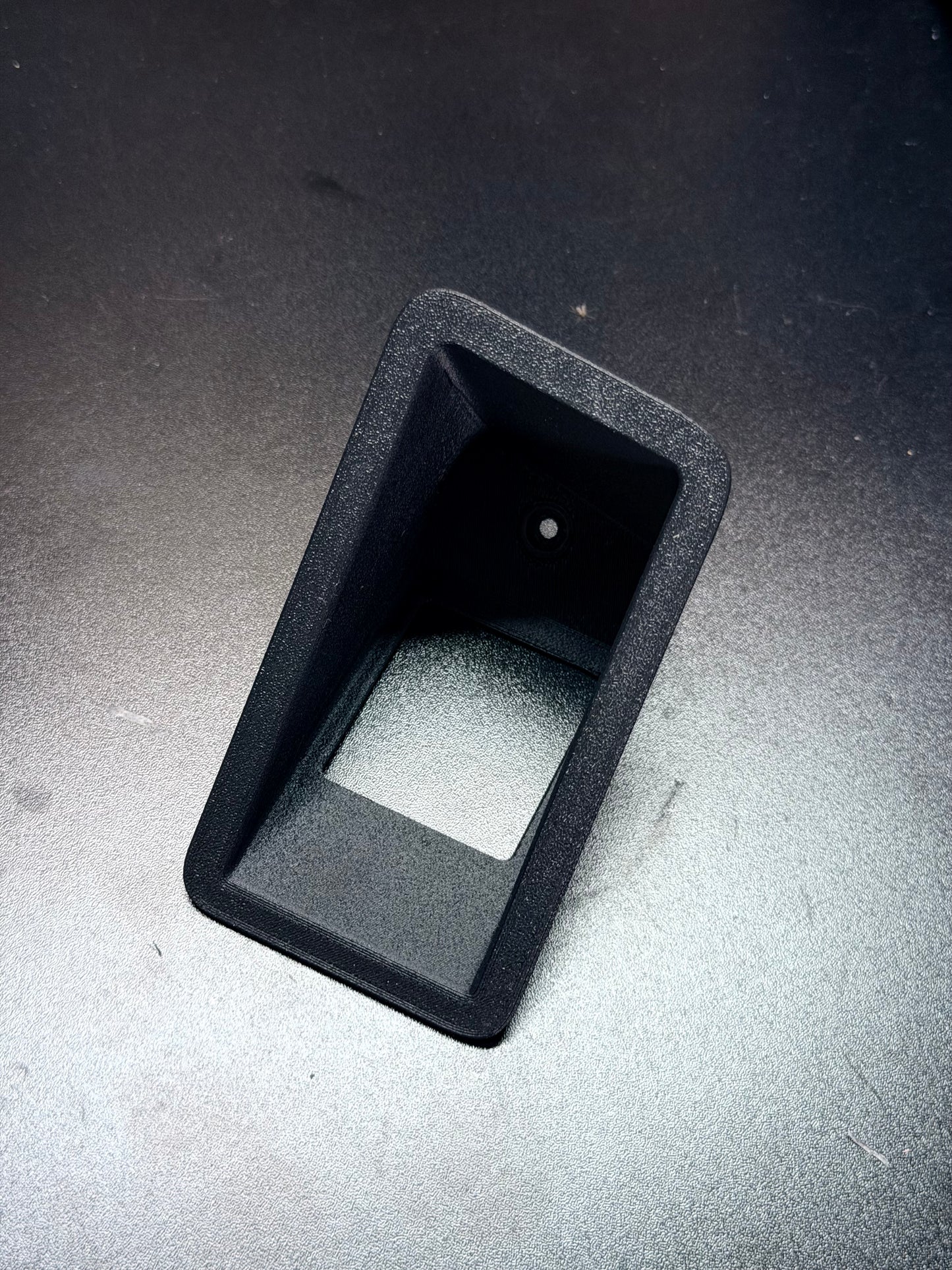 A70 Toyota Supra Door Open Bezel
