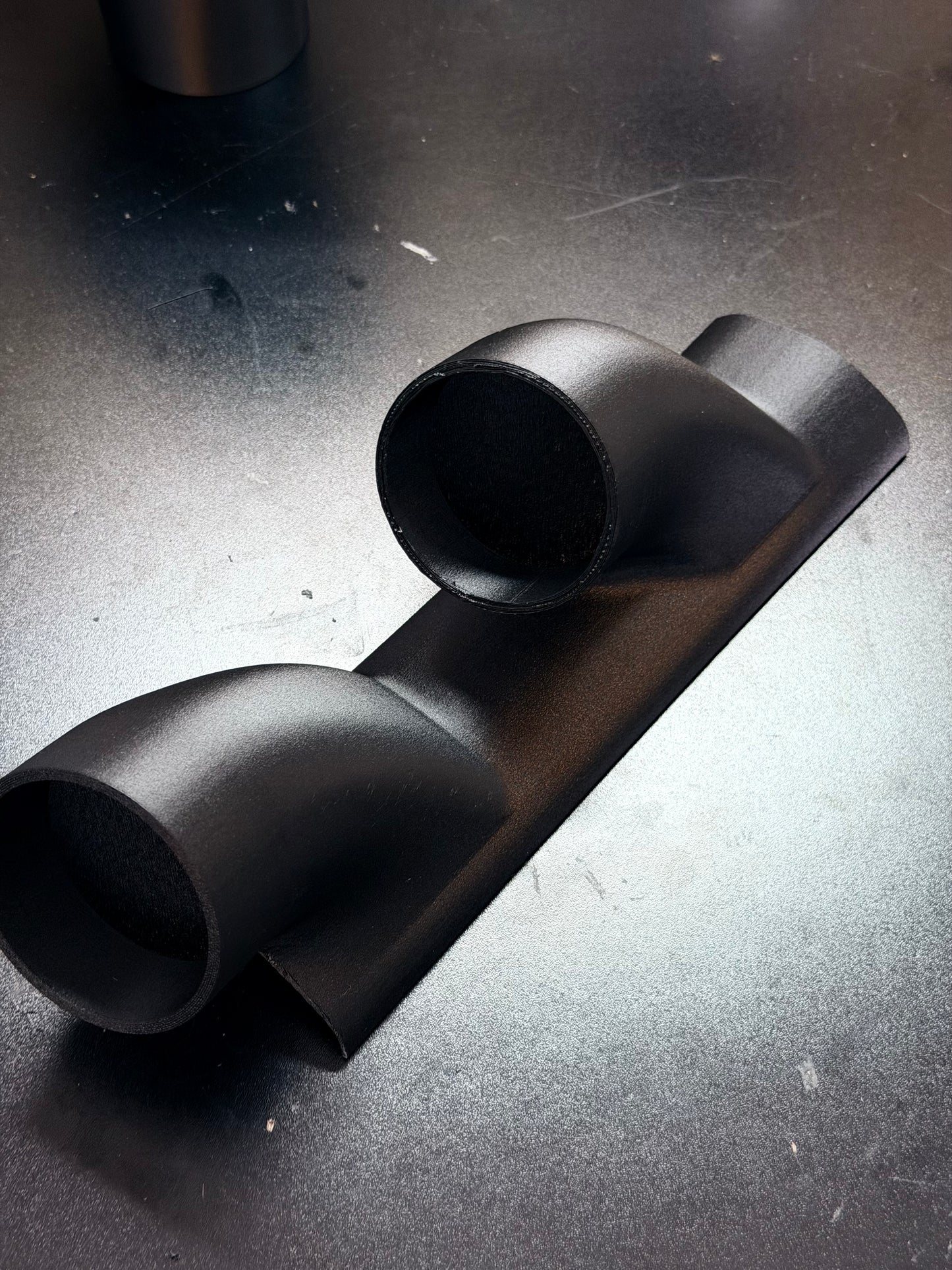A70 Toyota supra A pillar Gauge Pod