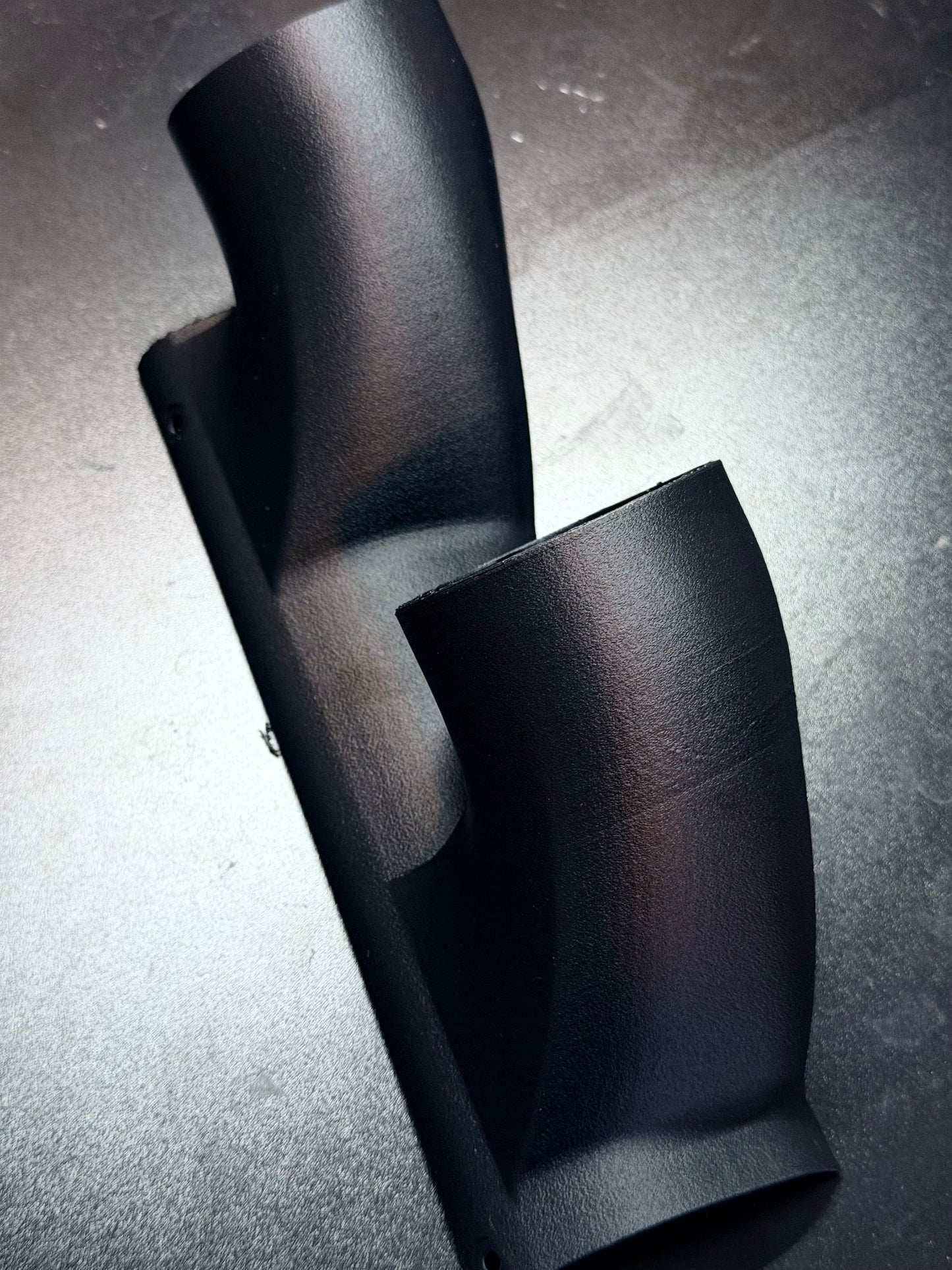 A70 Toyota supra A pillar Gauge Pod