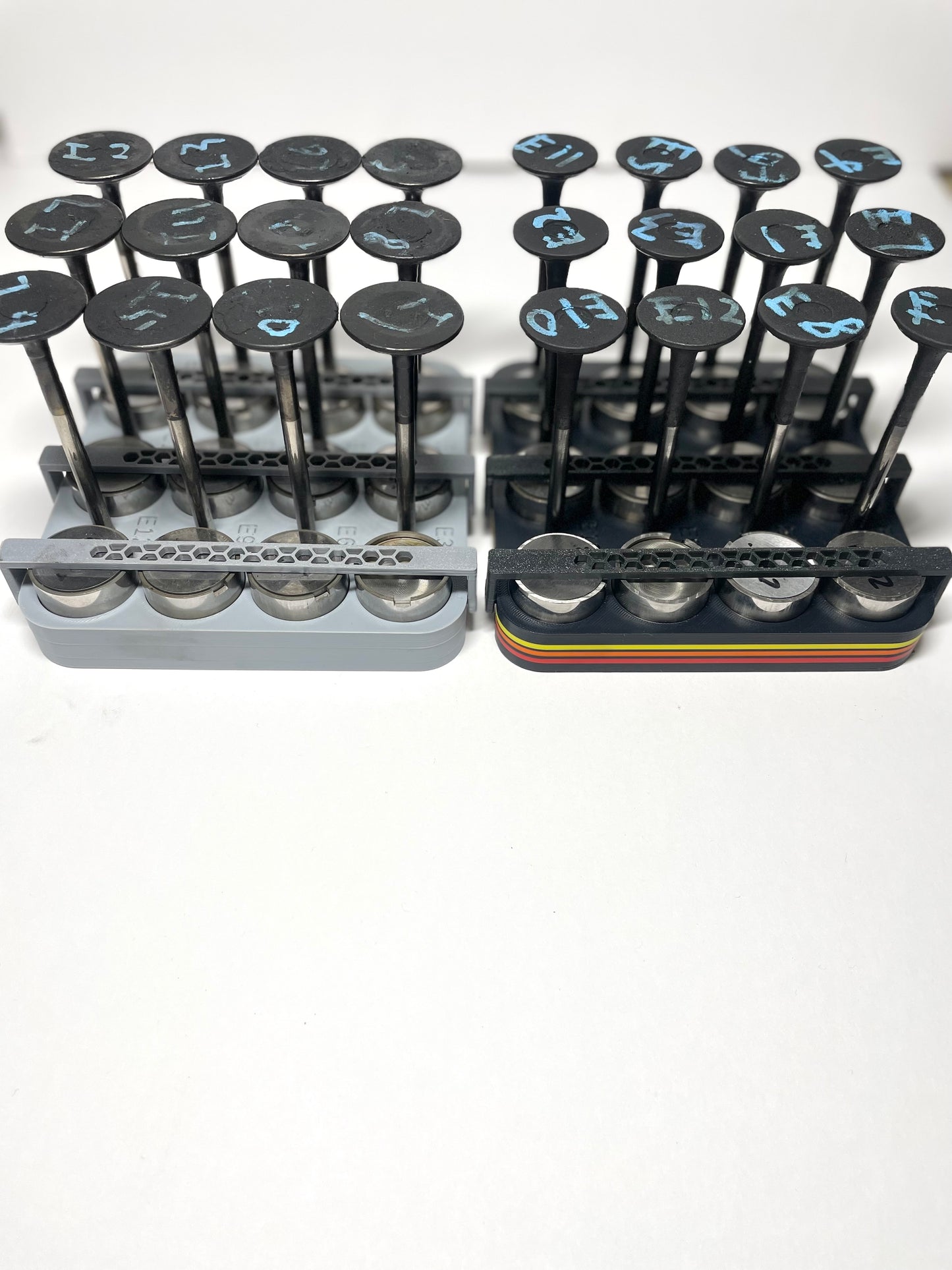 1JZ/2JZ Valvetrain Organizer Tray