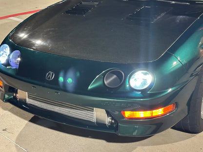 Acura Integra Headlight Delete 1998 - 2001