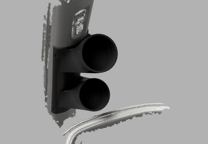 A70 Toyota supra A pillar Gauge Pod