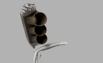 A70 Toyota Supra gauge pod