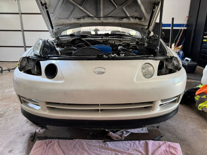 Lexus SC300/400 3rd Gen Toyota Soarer High Beam Headlight Air Ram