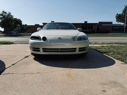 Lexus SC300/SC400, Toyota Z30 Soarer Headlight Delete