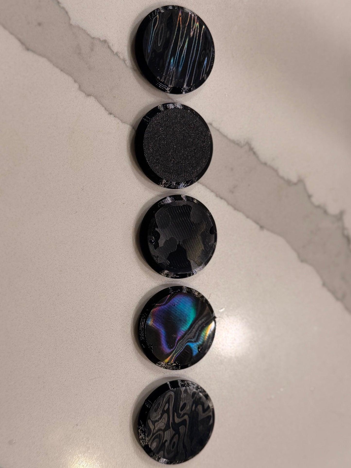 A70 Supra Rear Windshield Wiper Delete Plug (MK3)