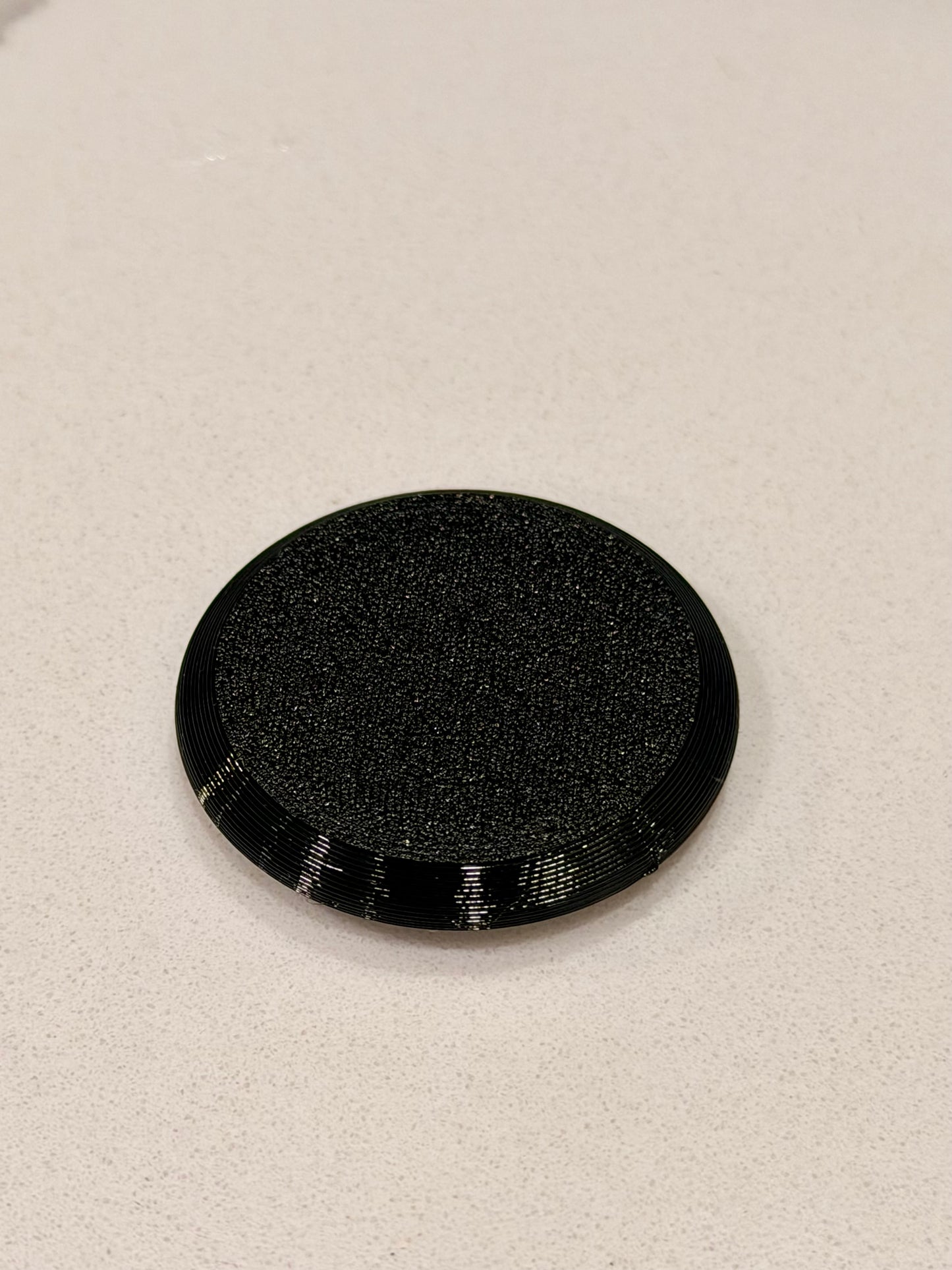A70 Supra Rear Windshield Wiper Delete Plug (MK3)