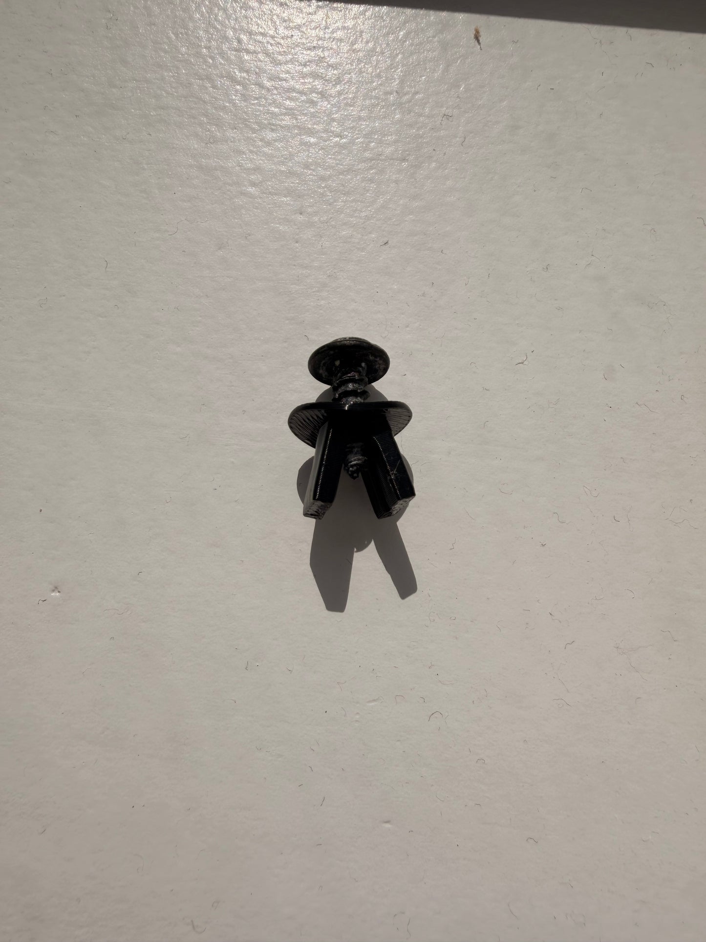 A70 Supra Door Scuff Sill Trim Plate tab