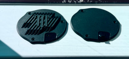 A70 Supra Fuel Level Sender Access Panel