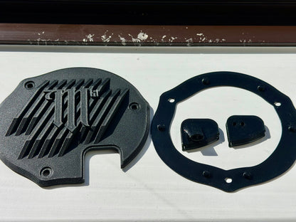 A70 Supra Fuel Level Sender Access Panel