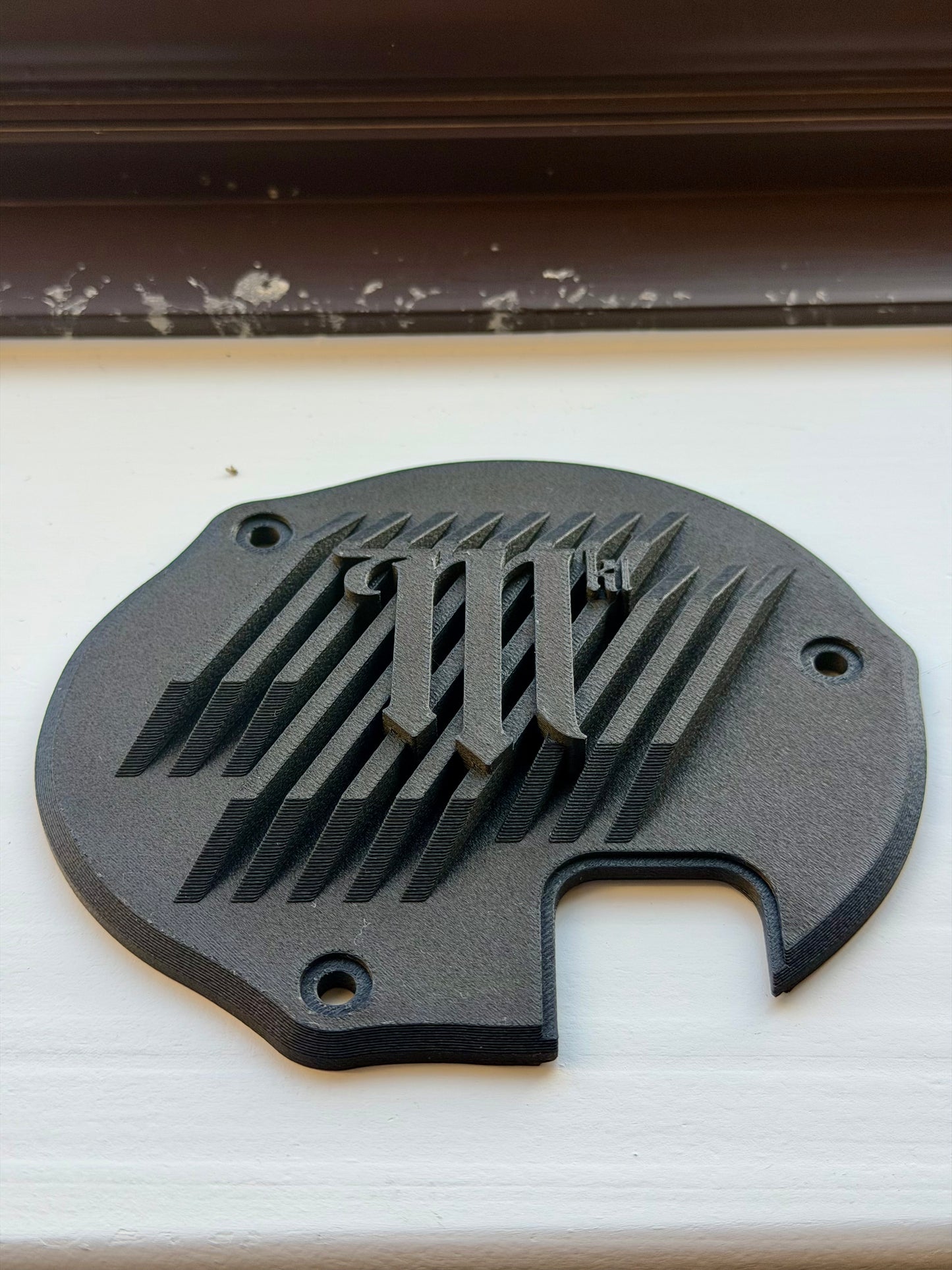 A70 Supra Fuel Level Sender Access Panel