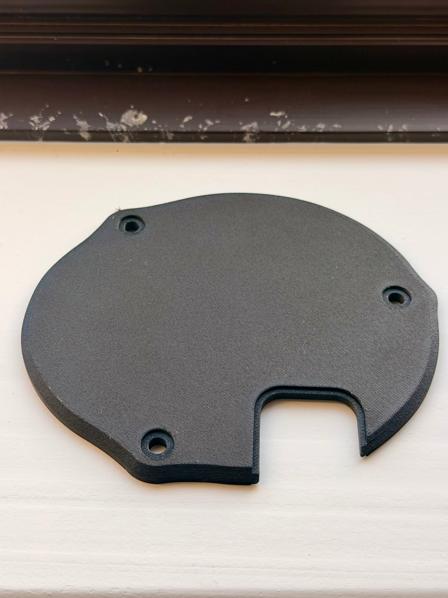 A70 Supra Fuel Level Sender Access Panel