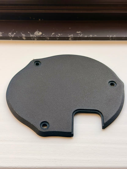 A70 Supra Fuel Level Sender Access Panel