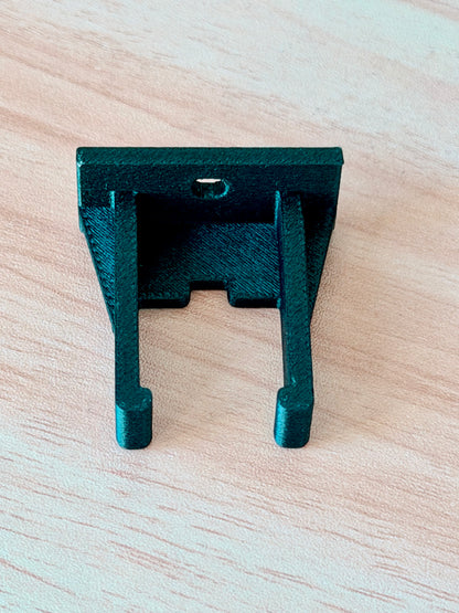 A70 Supra Rear Speaker Cargo Cover Side Clip