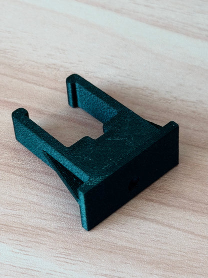 A70 Supra Rear Speaker Cargo Cover Side Clip