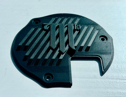 A70 Supra Fuel Level Sender Access Panel