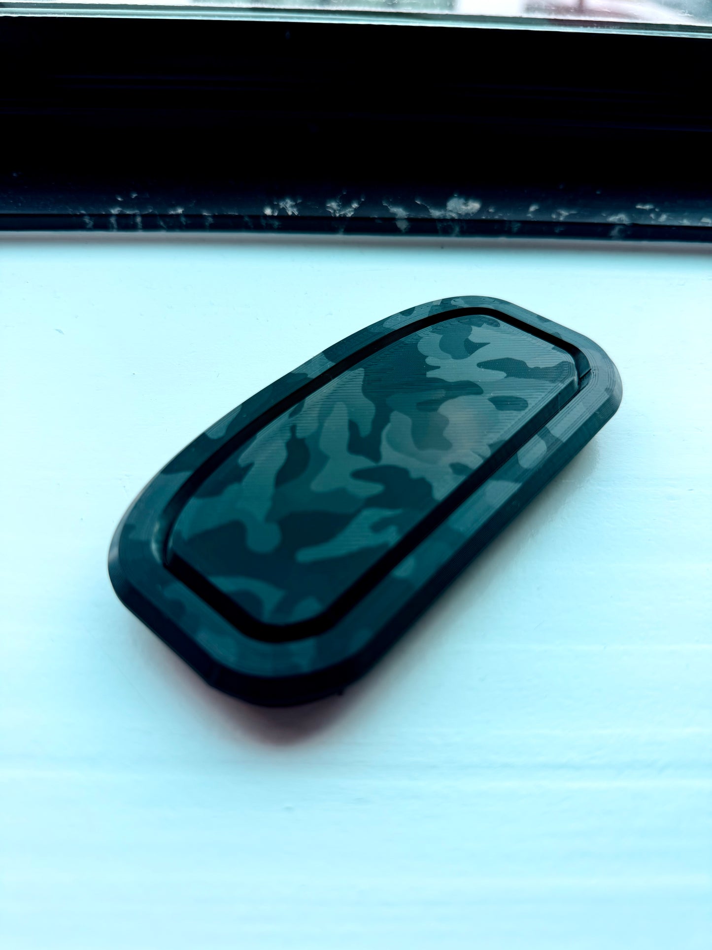 1JZ/2JZ Oil Pan Inspection Hole Cover