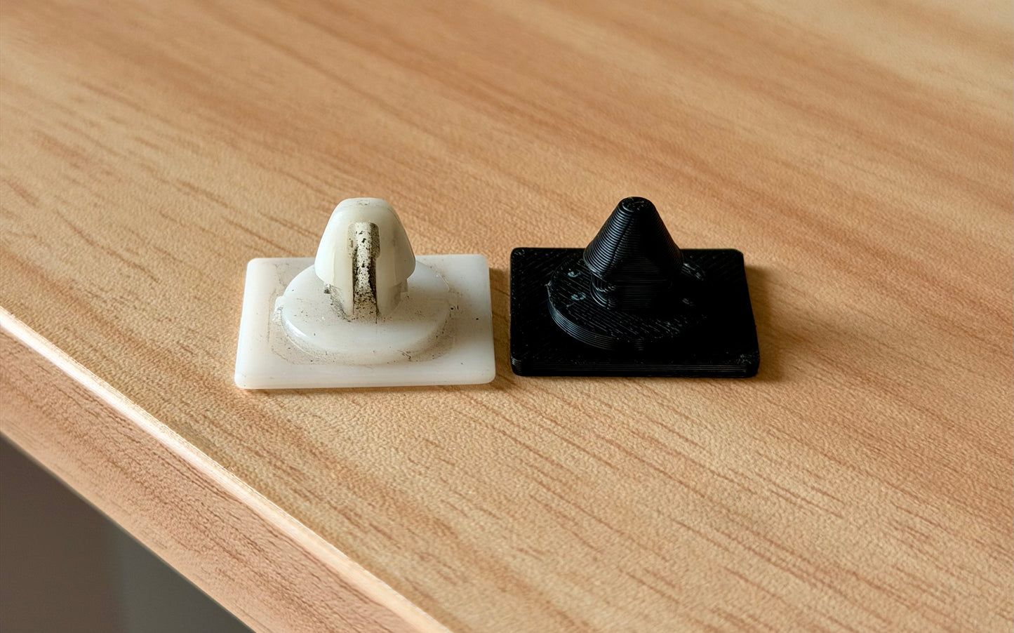 A70 Supra Exterior Trim Clips (89-92)