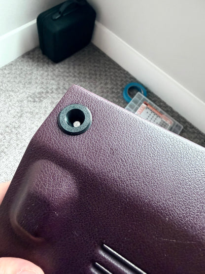 A70 Supra Interior Reinforced Mount