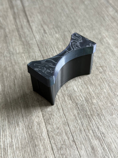 98 - 05 Lexus GS Cup Holder Divider
