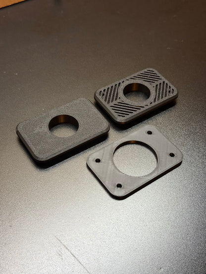 A70 Supra console Rear Ashtray Cigarette Lighter Socket