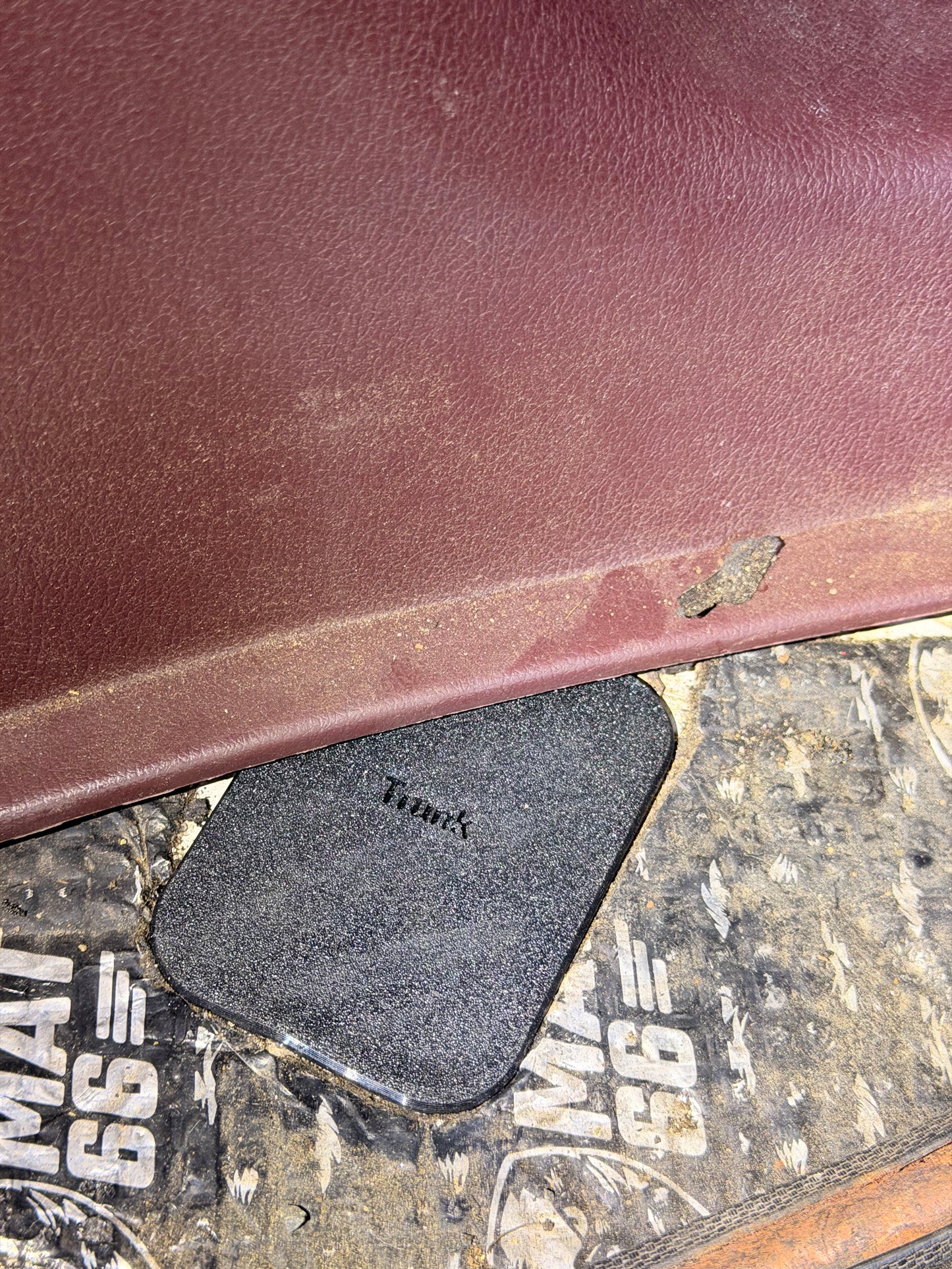 A70 Toyota Supra Body Rubber Grommet Replacement Master kit