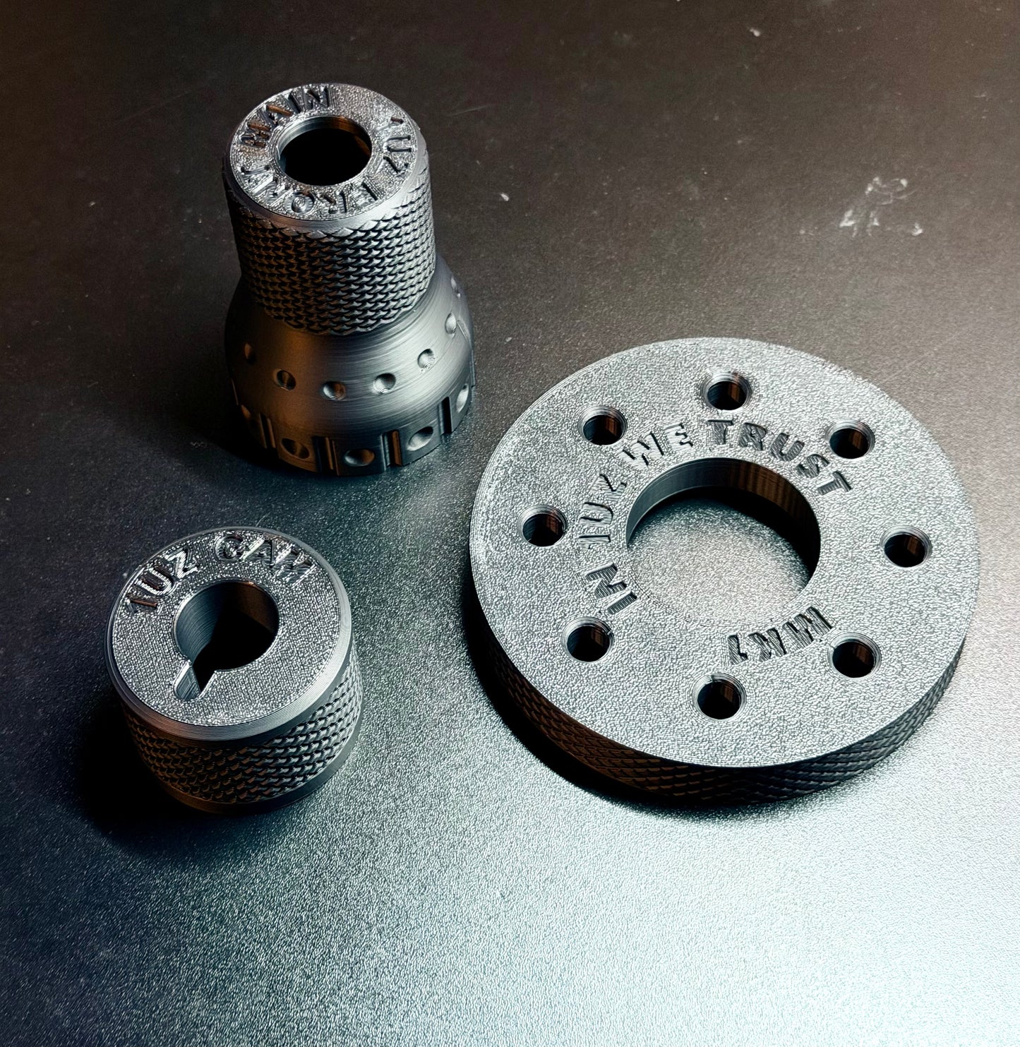 1UZ Non-VVTi Seal Installer Combo