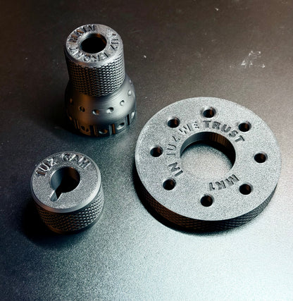 1UZ Non-VVTi Seal Installer Combo