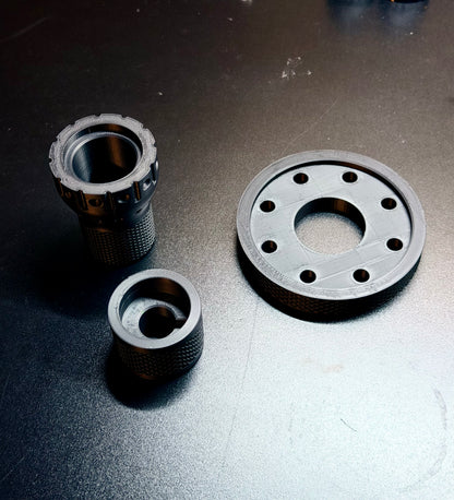 1UZ Non-VVTi Seal Installer Combo
