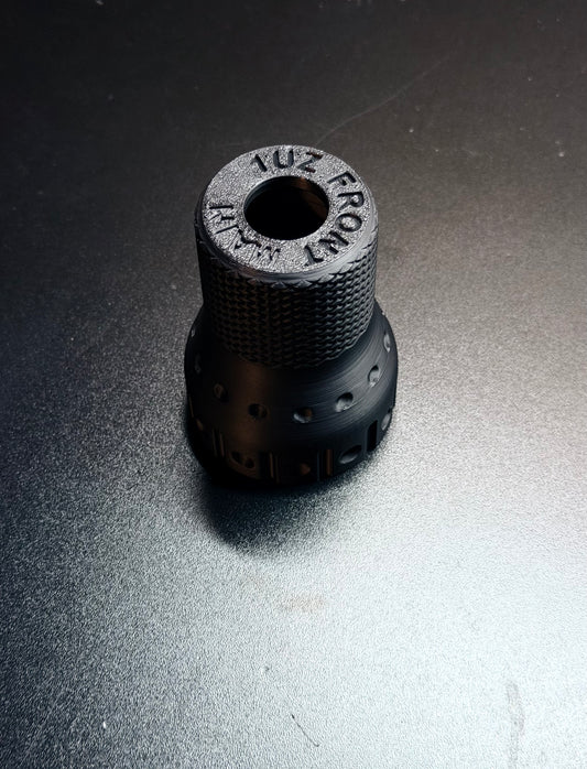 1UZ Front Main Seal Installer