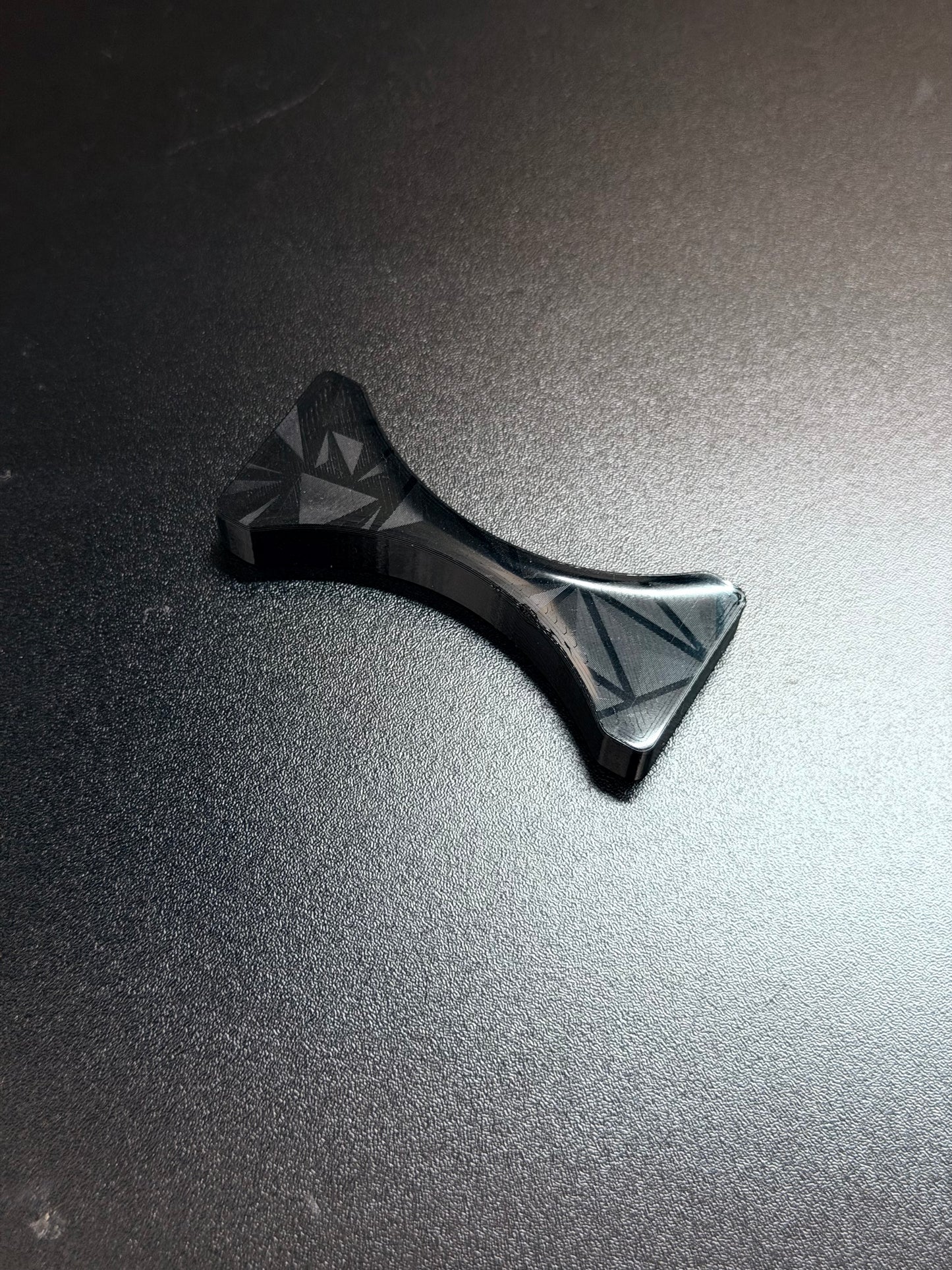 98 - 05 Lexus GS Cup Holder Divider
