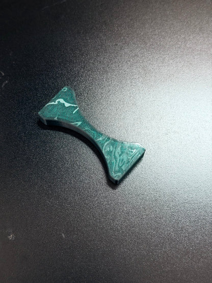 98 - 05 Lexus GS Cup Holder Divider