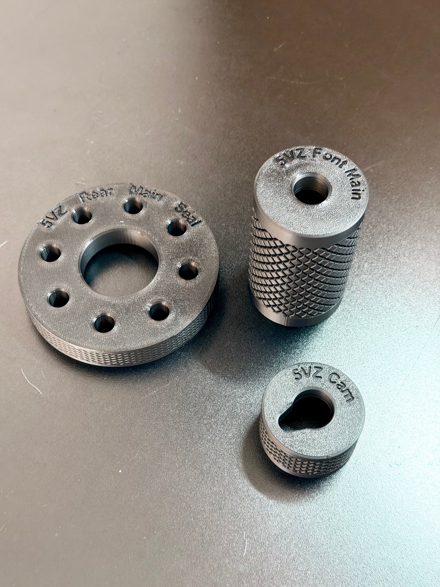 Toyota 5VZ-FE Engine Seal Installer Combo