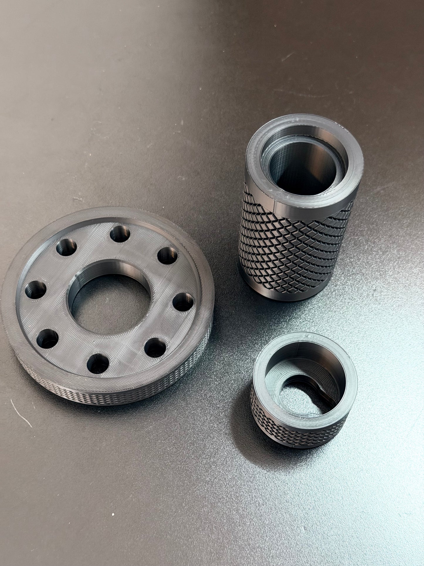 Toyota 5VZ-FE Engine Seal Installer Combo