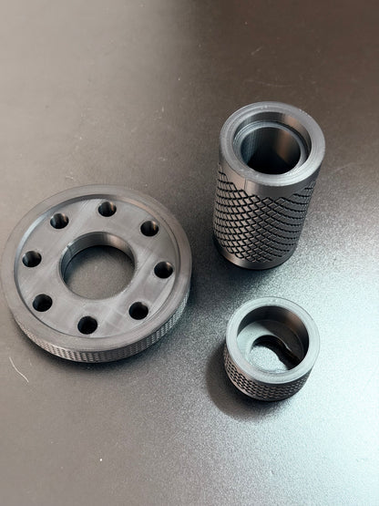 Toyota 5VZ-FE Engine Seal Installer Combo
