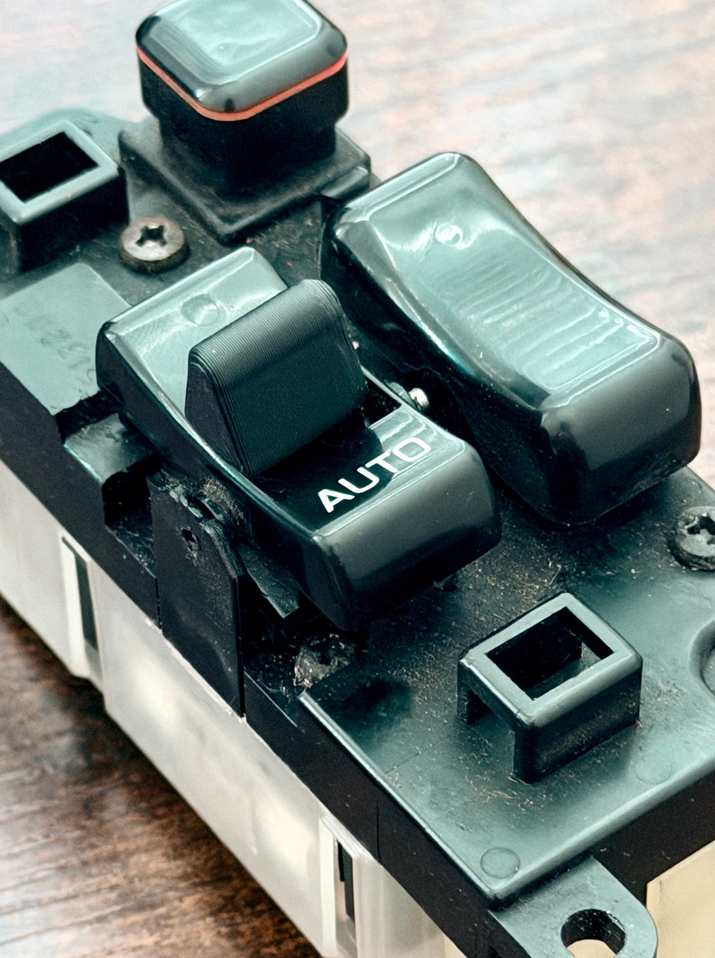 A70 Supra Window Switch Lever
