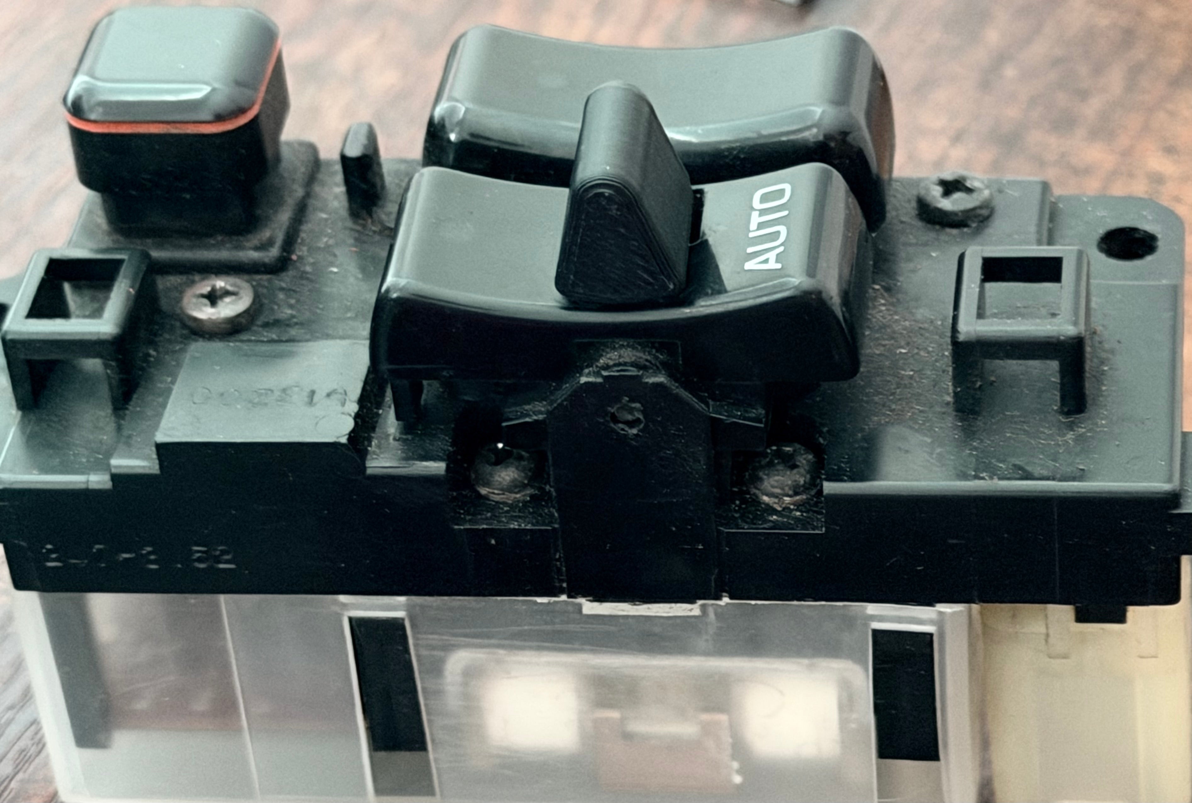 A70 Supra Window Switch Lever – MK1 Motorsport