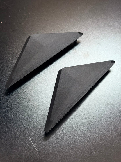 Toyota A70 MK3 Supra Mirror Cover