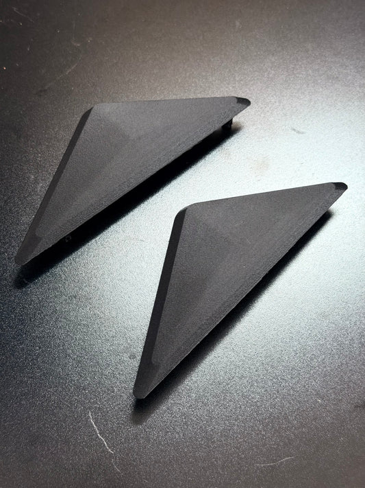 Toyota A70 MK3 Supra Mirror Cover