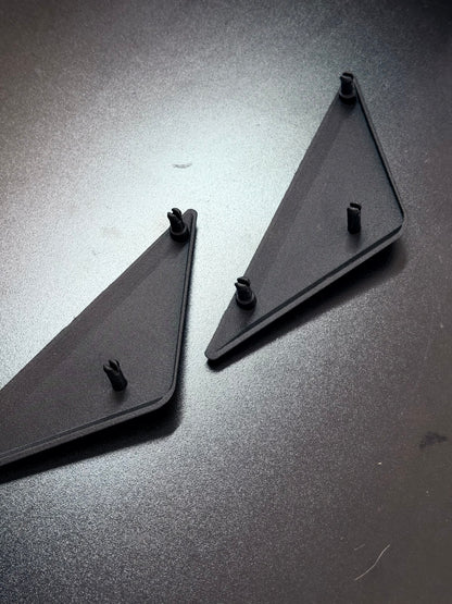Toyota A70 MK3 Supra Mirror Cover