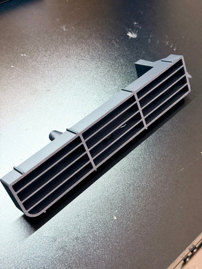 A70 Toyota Supra Front grill (89-92)