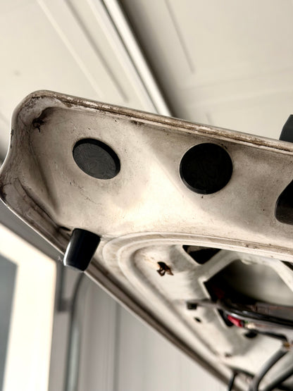 A70 Toyota Supra Trunk Access Hole Grommet (89-92)