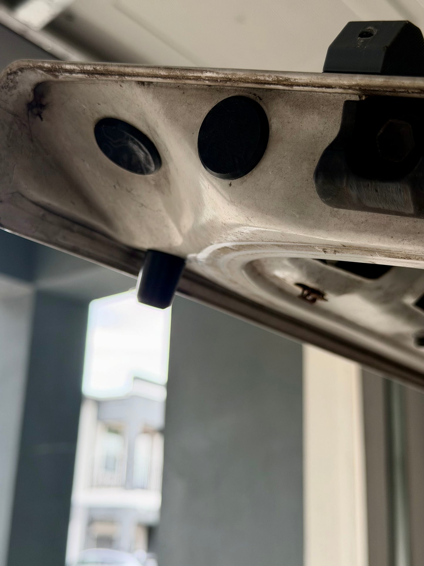 A70 Toyota Supra Trunk Access Hole Grommet (89-92)